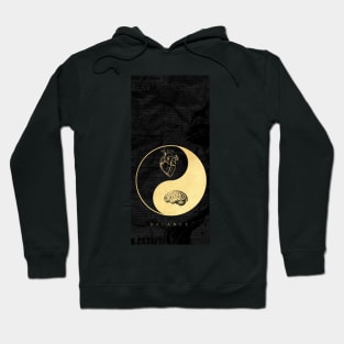 Balance Hoodie